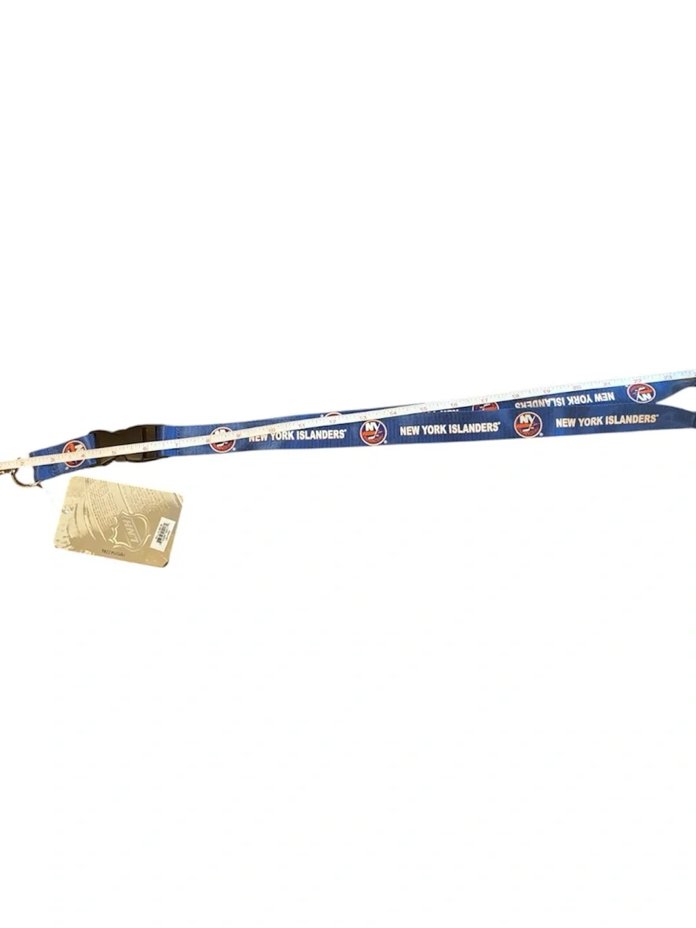 NHL New York Islanders Premium Lanyard